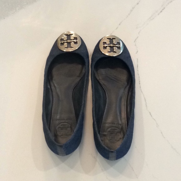 Tory Burch Shoes - Tory Burch flats